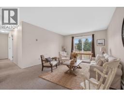 Dining room of 301 3777 MASSEY DRIVE · Prince George, BC