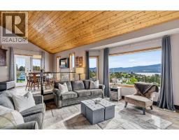 Recreation room - 1108 Menu Road, West Kelowna, BC V1Z2J5 Photo 6
