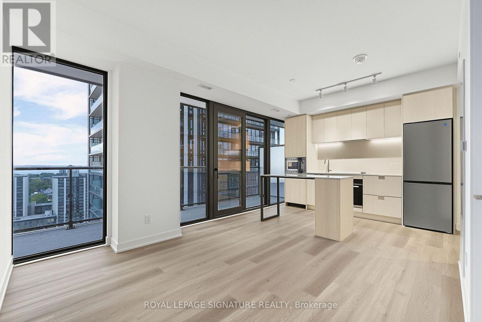 1808 - 91 JOHN STREET N, Hamilton (Beasley)