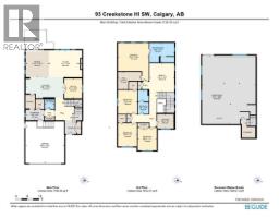 93 Creekstone Hill Sw, Calgary, AB T2X5G3 Photo 47