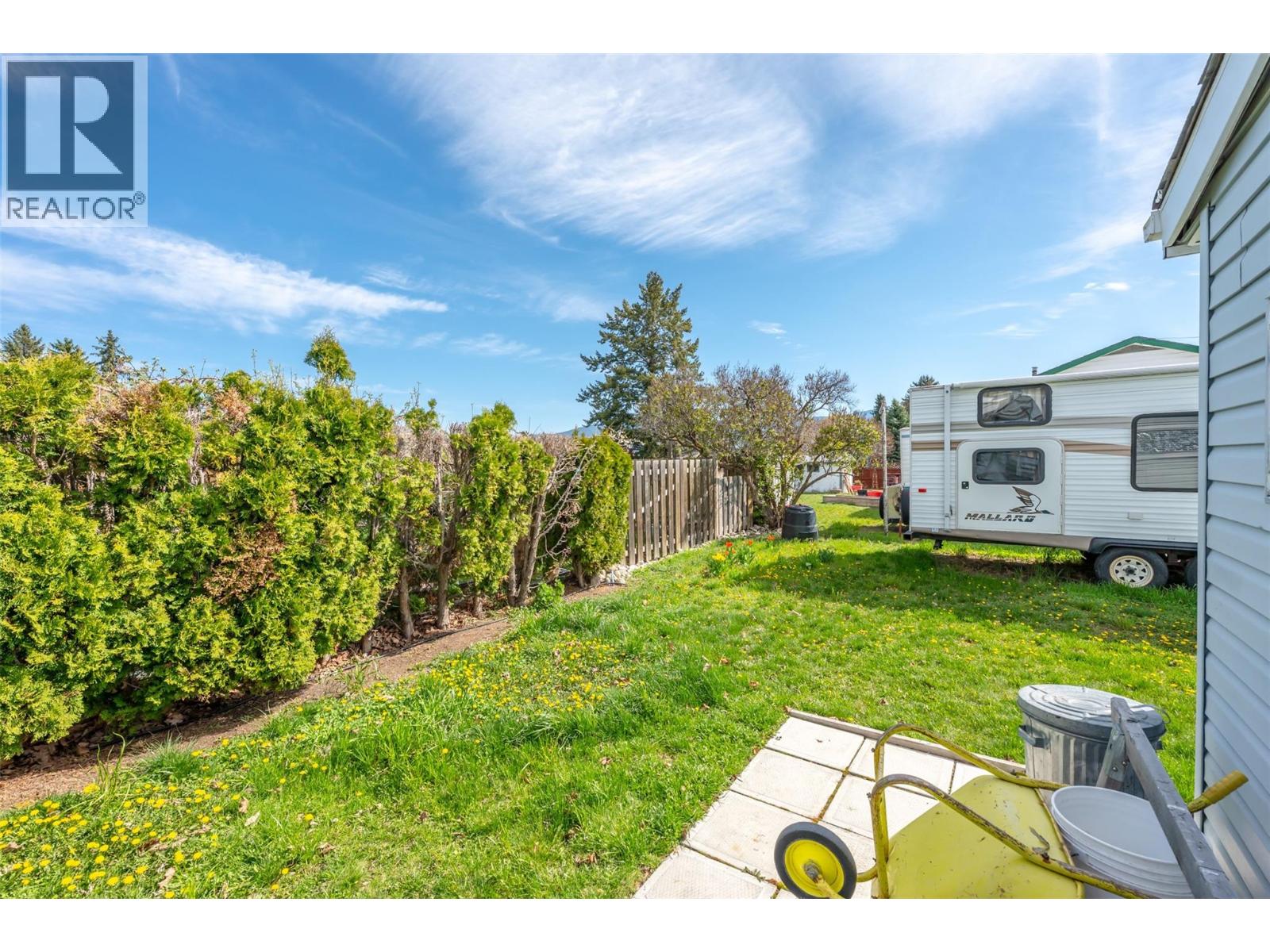  12401 Ward Street, Summerland