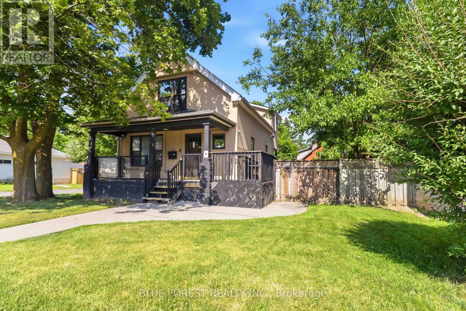 362 WHARNCLIFFE ROAD S, London South (South F)