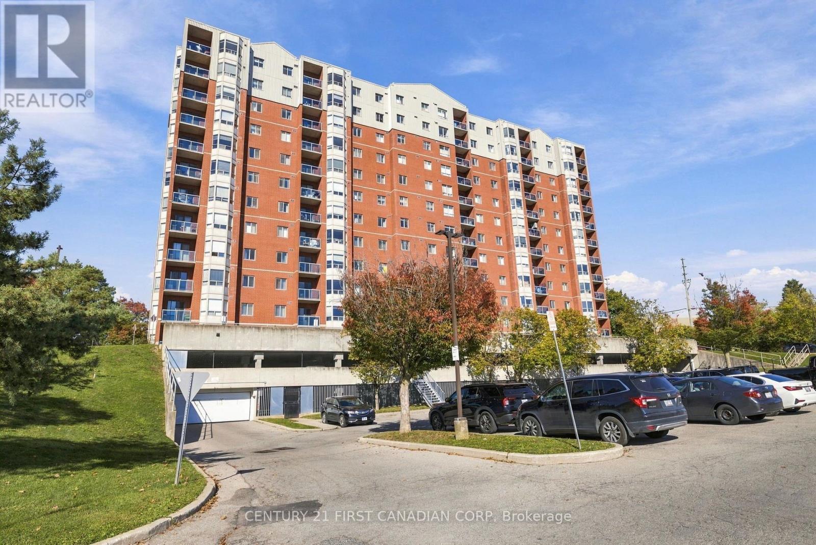 1005 - 30 CHAPMAN COURT, London North (North I) — photo 2