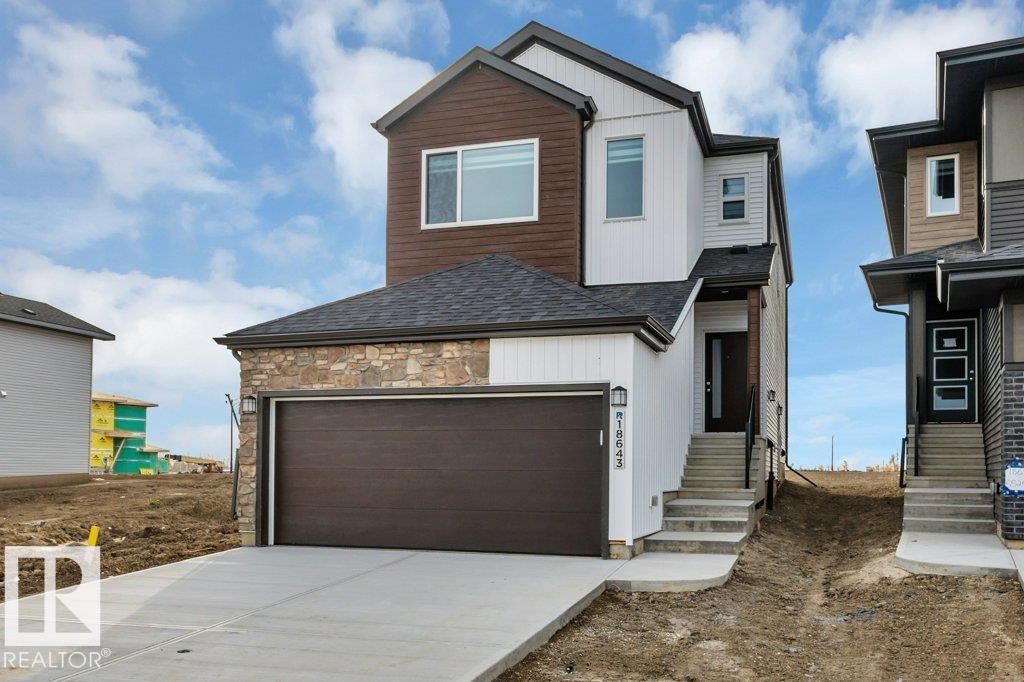18643 19 AV NW, Edmonton — photo 3