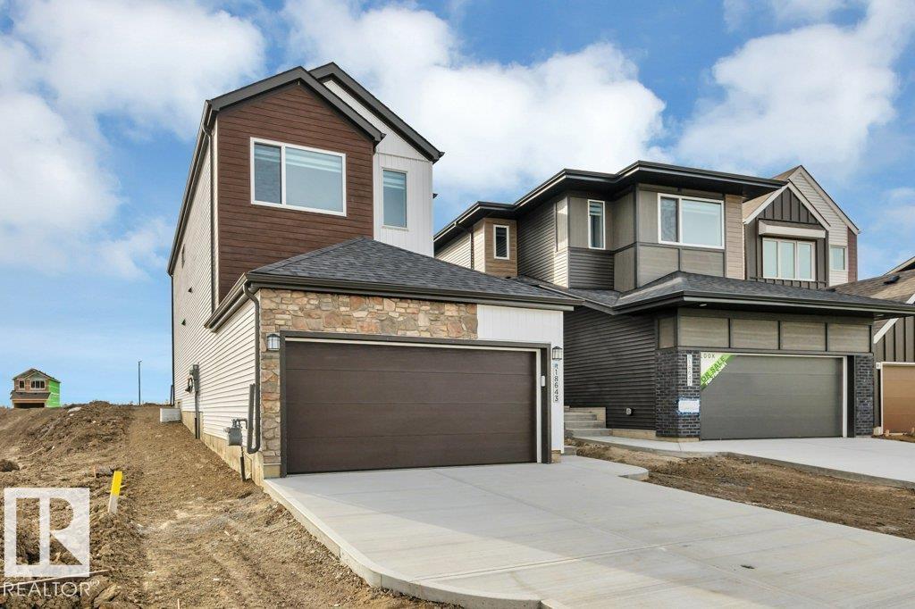 18643 19 AV NW, Edmonton — photo 2