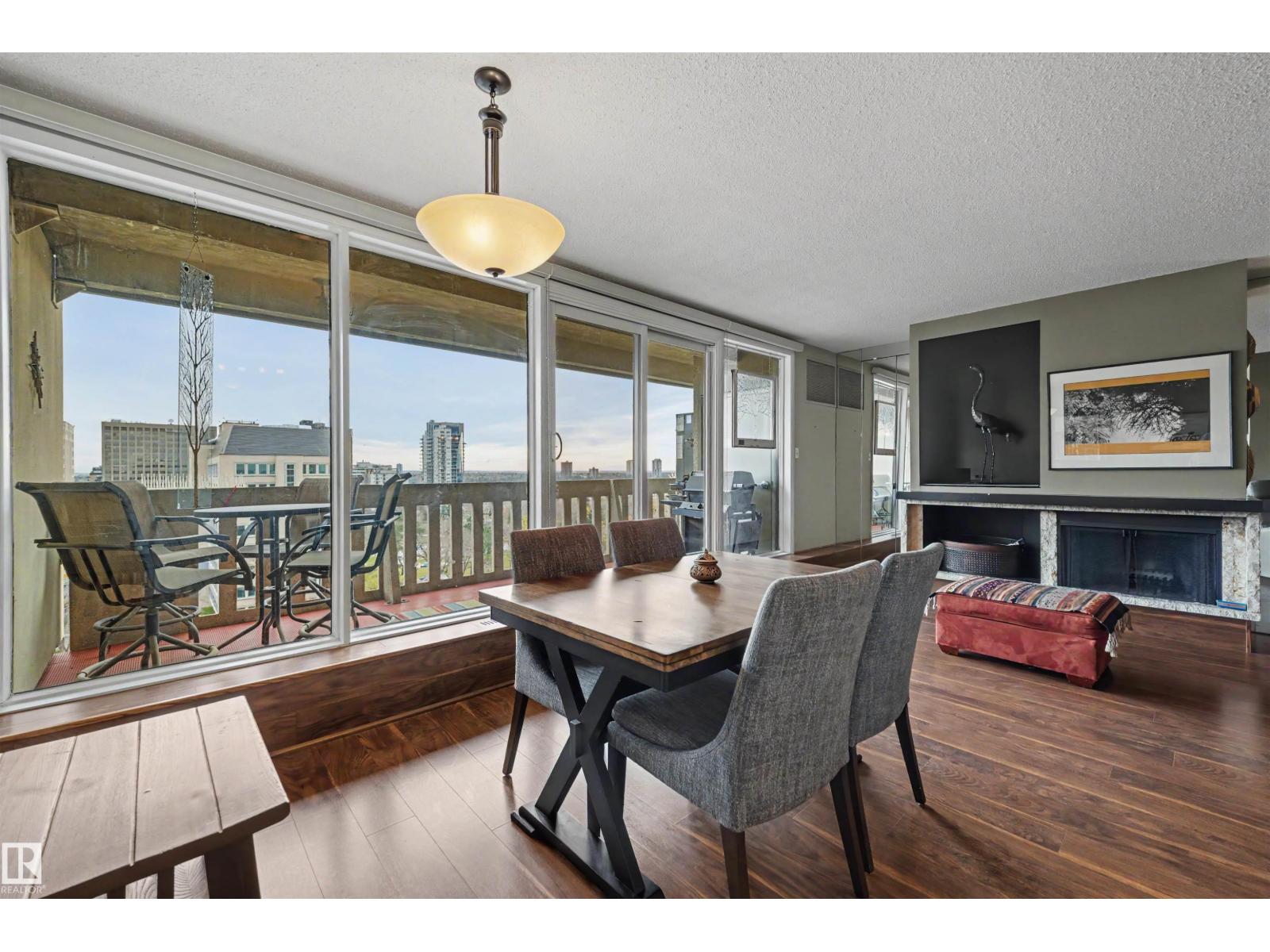 Photo of #905 9809 110 ST NW, Edmonton