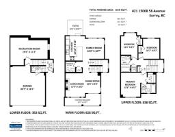 21 15068 58 Avenue, Surrey, BC V3S9J9 Photo 26