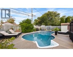 2675 Jefferson Boulevard, Windsor, ON N8T3E7 Photo 43