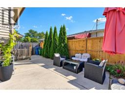 2675 Jefferson Boulevard, Windsor, ON N8T3E7 Photo 33