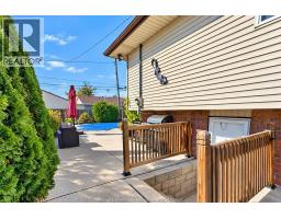 2675 Jefferson Boulevard, Windsor, ON N8T3E7 Photo 32