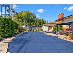 2675 Jefferson Boulevard, Windsor, ON N8T3E7 Photo 36