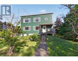2 Allandale Road