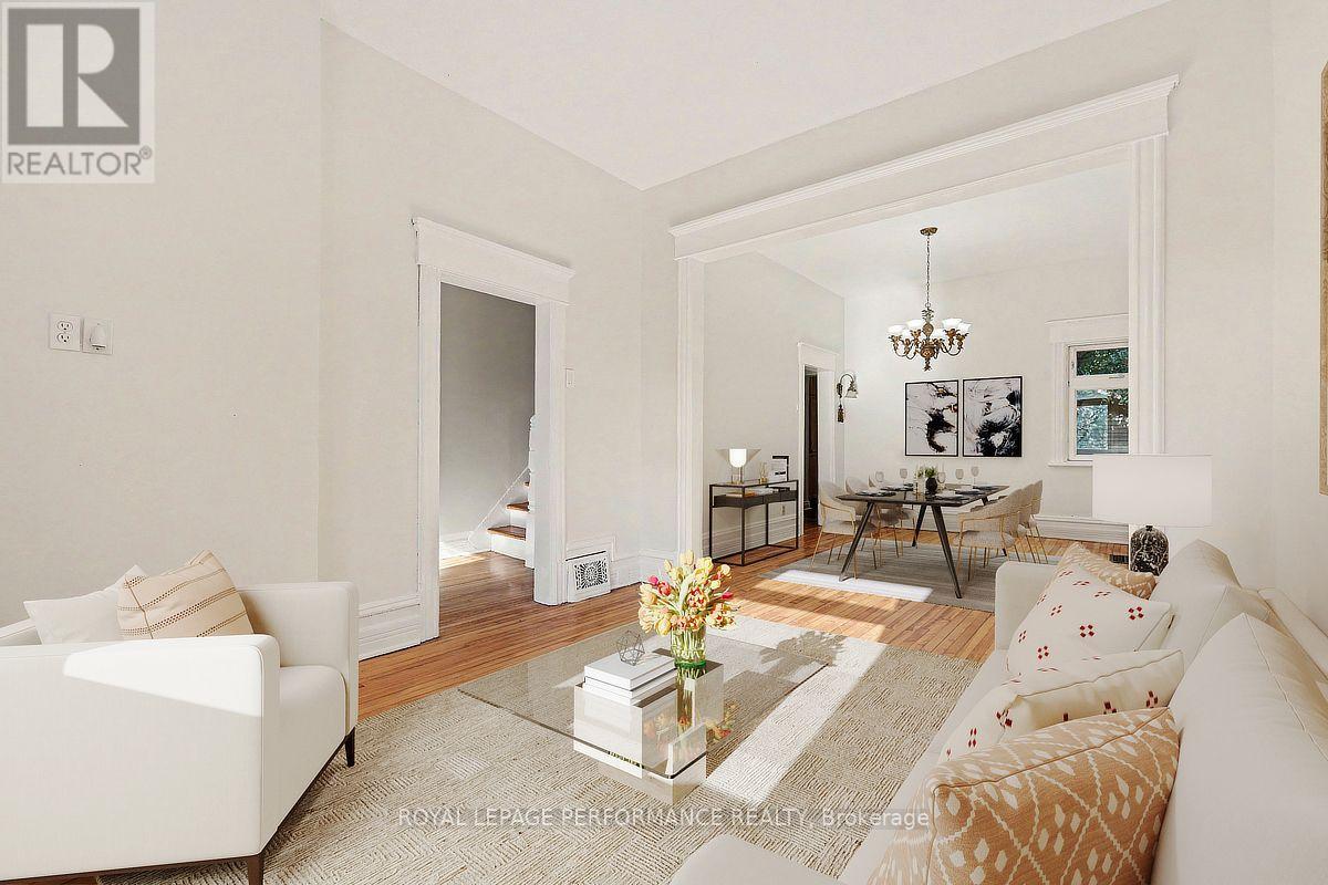 157 BOLTON STREET, Ottawa — photo 2