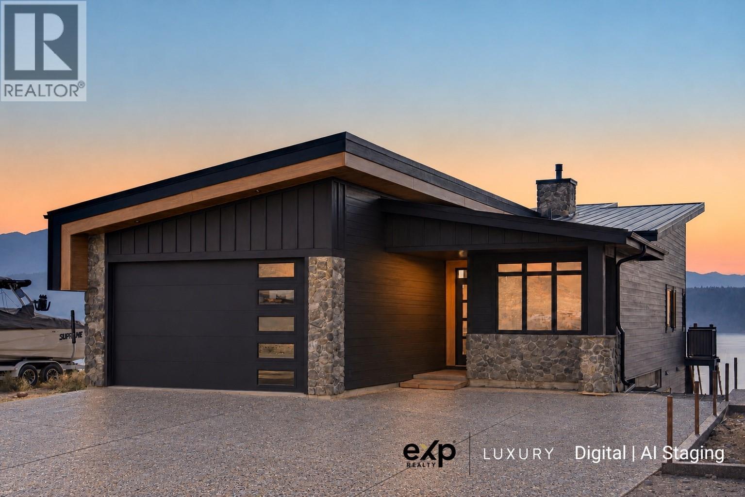 1650 Terrace Drive, Lake Koocanusa - Image 1
