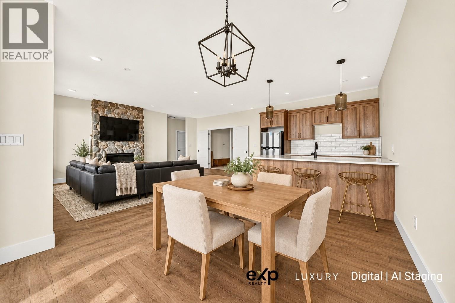 1650 Terrace Drive, Lake Koocanusa - Image 1
