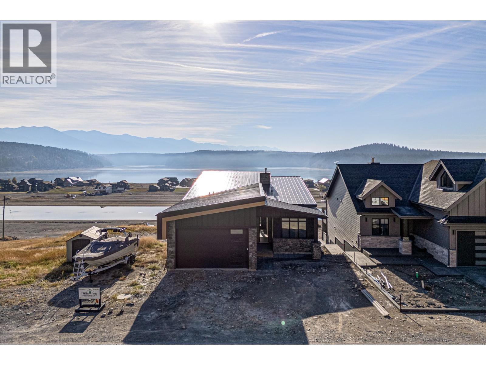 1650 Terrace Drive, Lake Koocanusa - Image 1