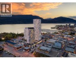 1704 238 Leon Avenue, Kelowna