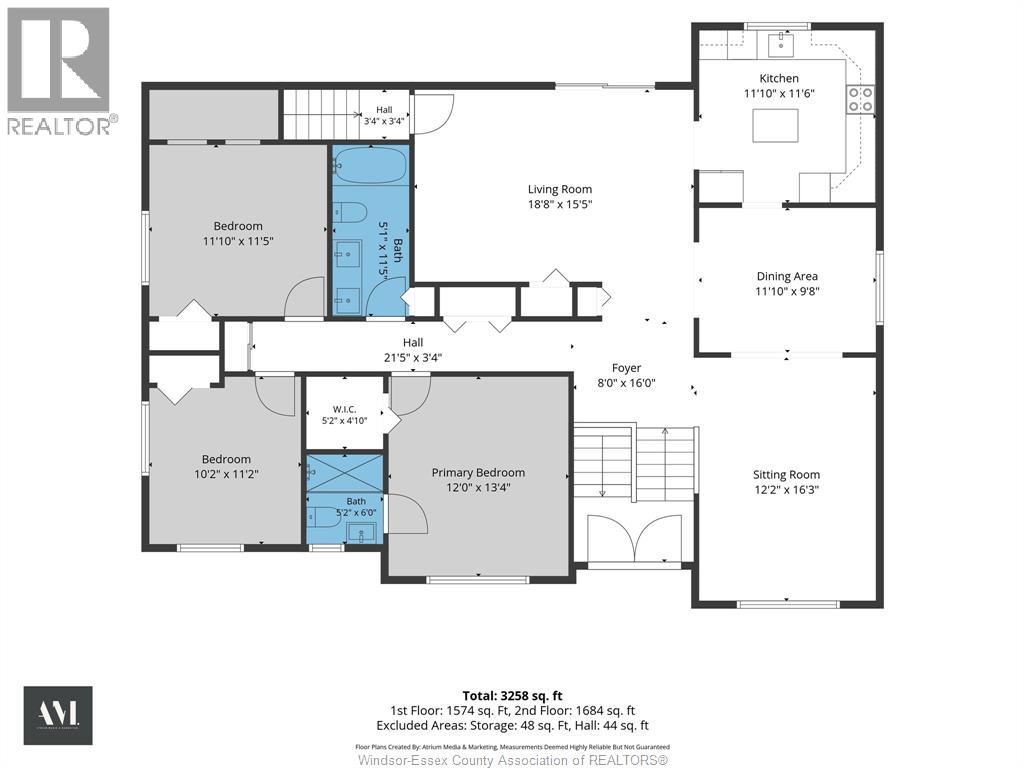 6410 JAMIE COURT - 45