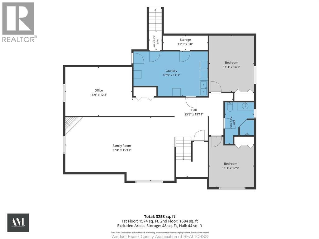 6410 JAMIE COURT - 46