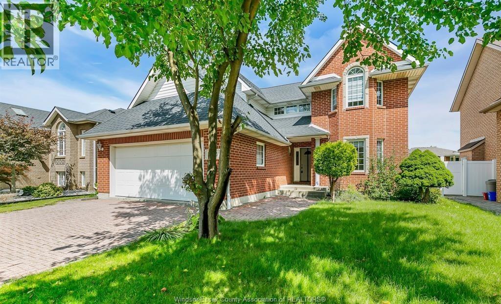 898 Hacienda COURT, Windsor — photo 3