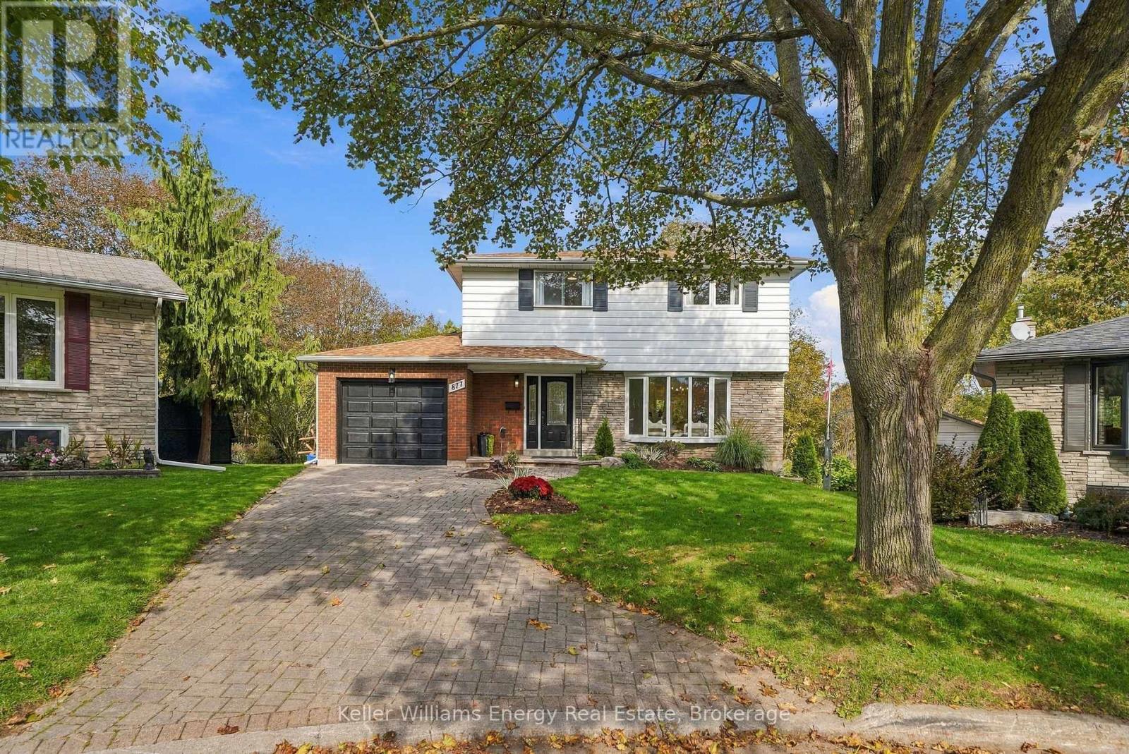 877 CAPRI COURT, Oshawa (Donevan), ON, photo 3