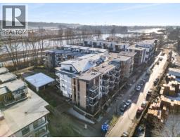 219 300 Salter Street, New Westminster, BC V3M0L9 Photo 32