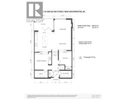 219 300 Salter Street, New Westminster, BC V3M0L9 Photo 35