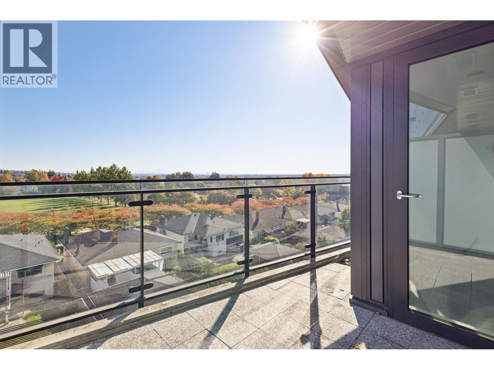 Photo of 401 7638 CAMBIE STREET 21