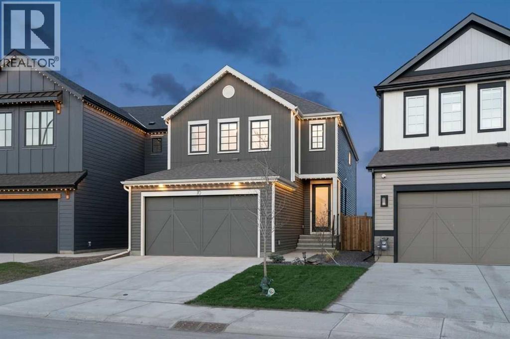 Photo of 70 Savoy Landing SE, Calgary
