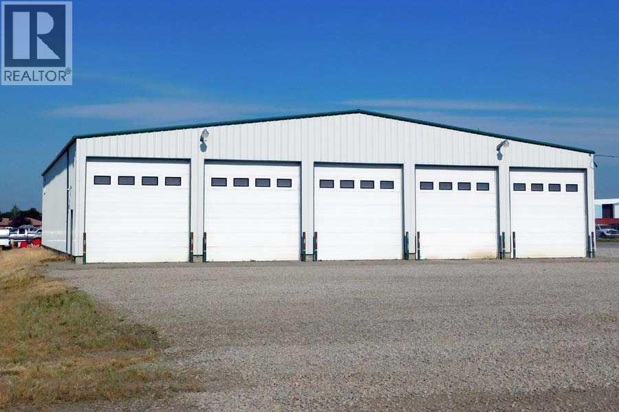 Photo of 4121 5th Street E, Claresholm