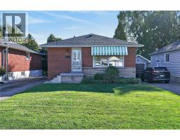 145 East 25th Street, Hamilton, ON L8V3A3 Photo 33