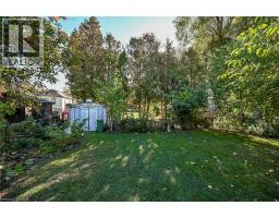 145 East 25th Street, Hamilton, ON L8V3A3 Photo 36