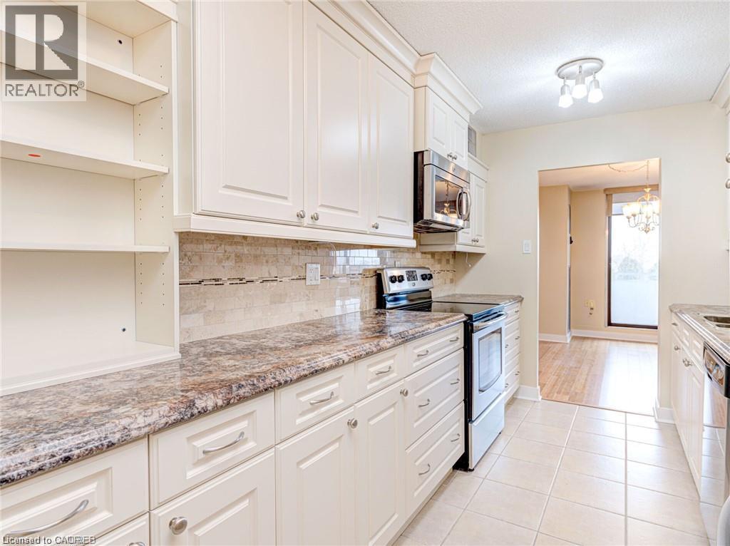 2055 UPPER MIDDLE Road Unit# 302, Burlington — photo 5