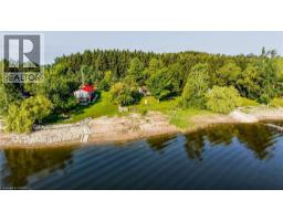 Lot 532 S Five Road, Conestogo Lake, ON N0G1P0 Photo 13