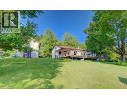 Lot 532 S Five Road, Conestogo Lake, ON N0G1P0 Photo 8