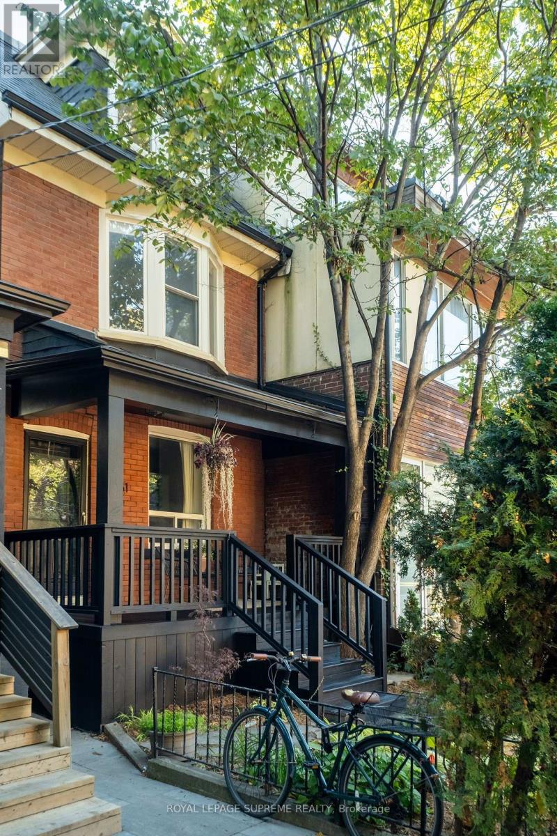251 CRAWFORD STREET, Toronto (Trinity-Bellwoods) — photo 4