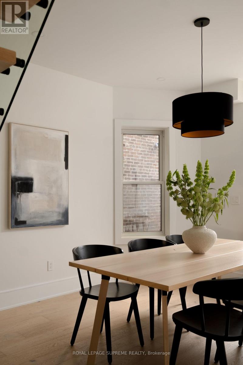 251 CRAWFORD STREET, Toronto (Trinity-Bellwoods) — photo 8