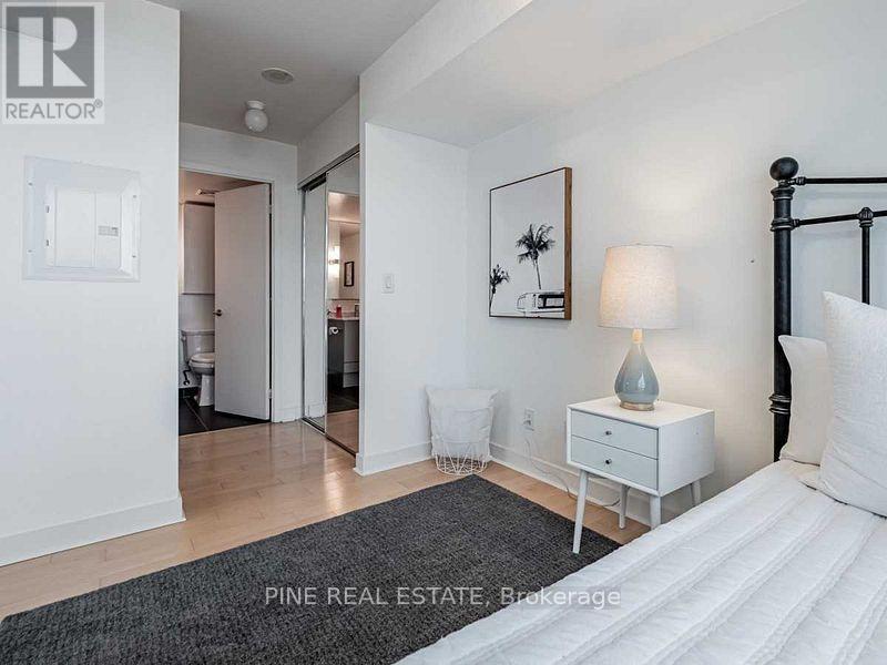 1103 - 320 RICHMOND STREET E, Toronto (Moss Park) — photo 10