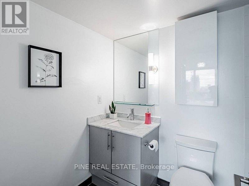 1103 - 320 RICHMOND STREET E, Toronto (Moss Park) — photo 11