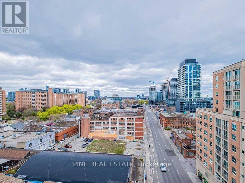 1103- 320 Richmond Street East, Toronto, ON photo 18