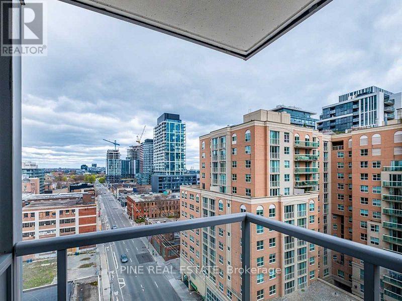 1103- 320 Richmond Street East, Toronto, ON photo 19