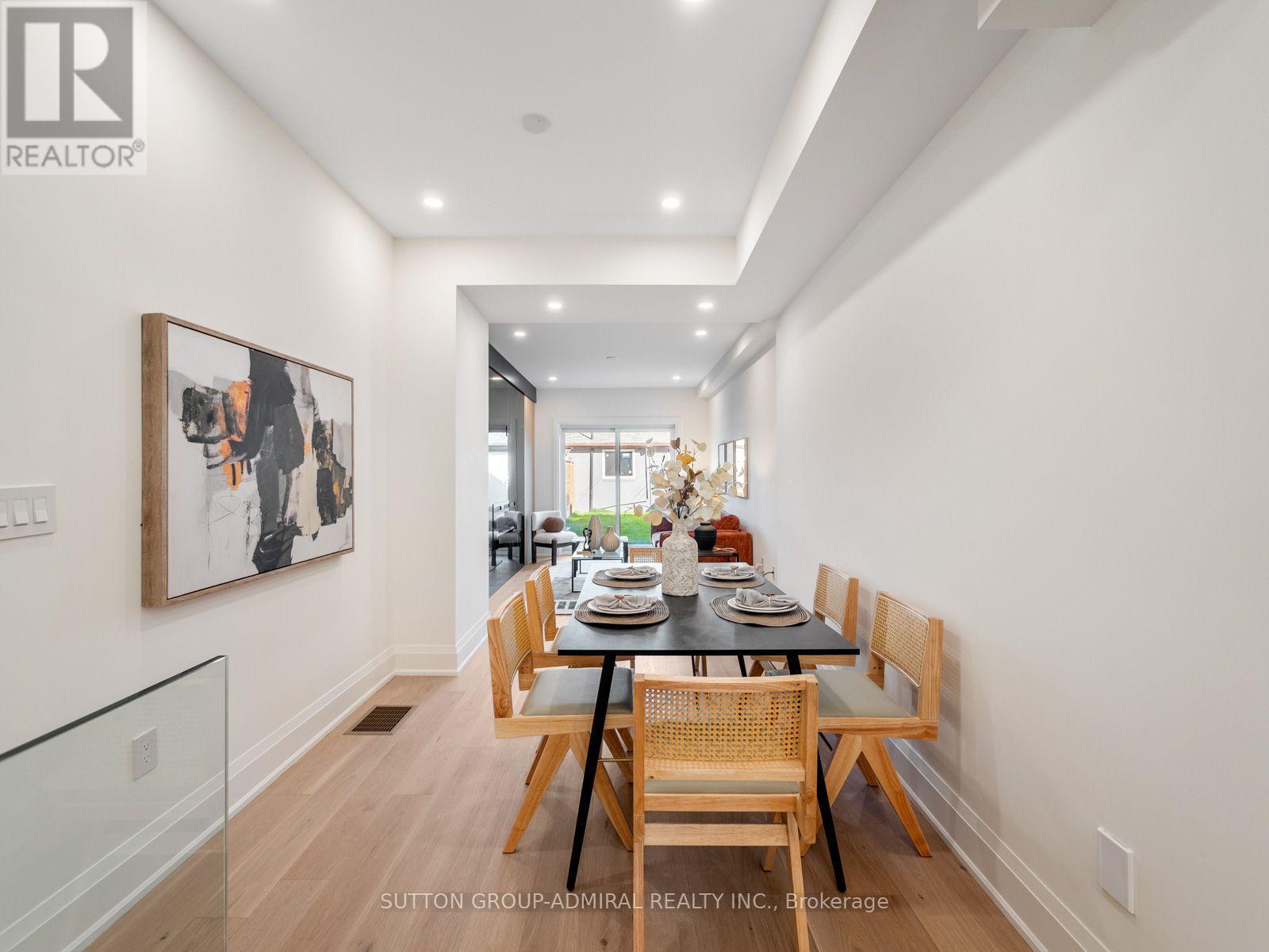 283 EUCLID AVENUE, Toronto (Trinity-Bellwoods) — photo 11