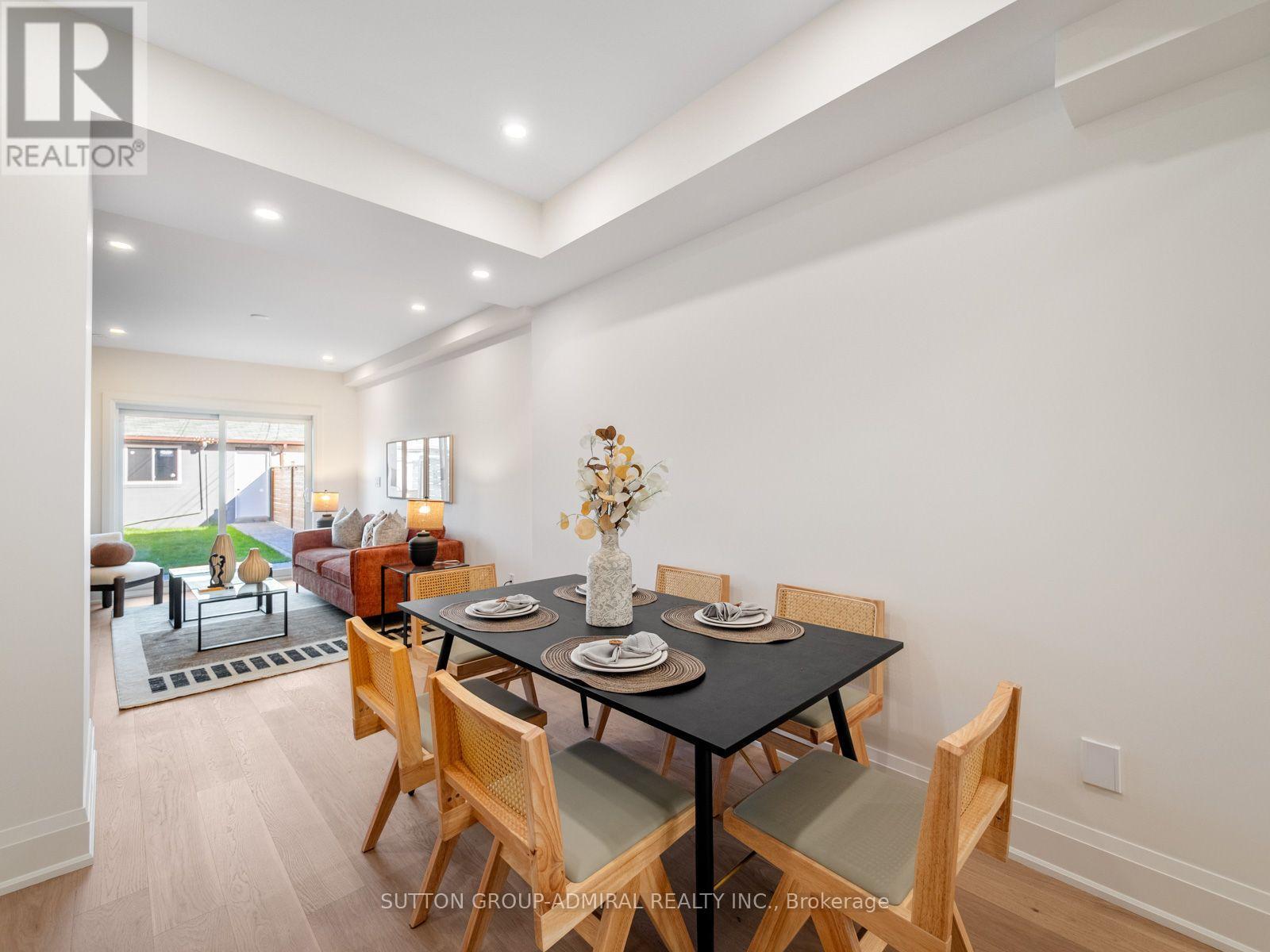 283 EUCLID AVENUE, Toronto (Trinity-Bellwoods) — photo 12