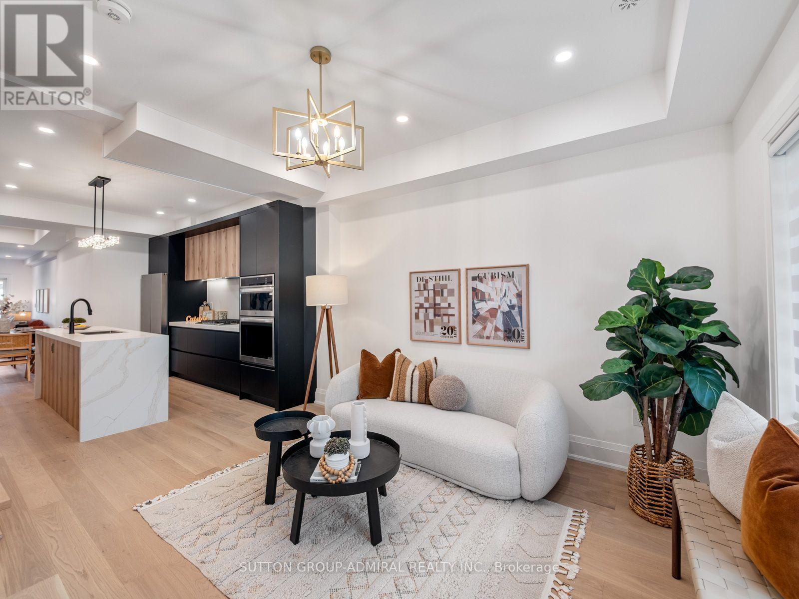 283 EUCLID AVENUE, Toronto (Trinity-Bellwoods) — photo 4