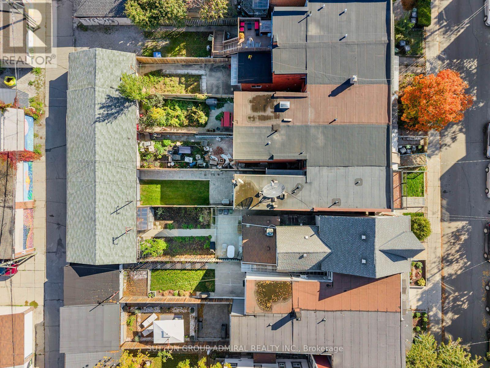 283 EUCLID AVENUE - 45