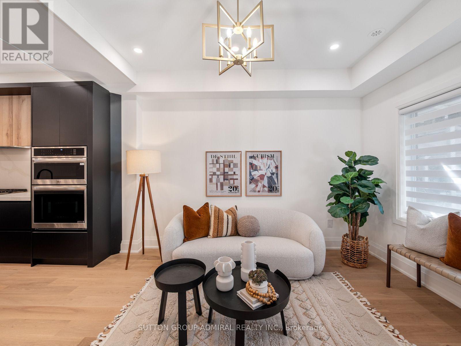 283 EUCLID AVENUE, Toronto (Trinity-Bellwoods) — photo 5