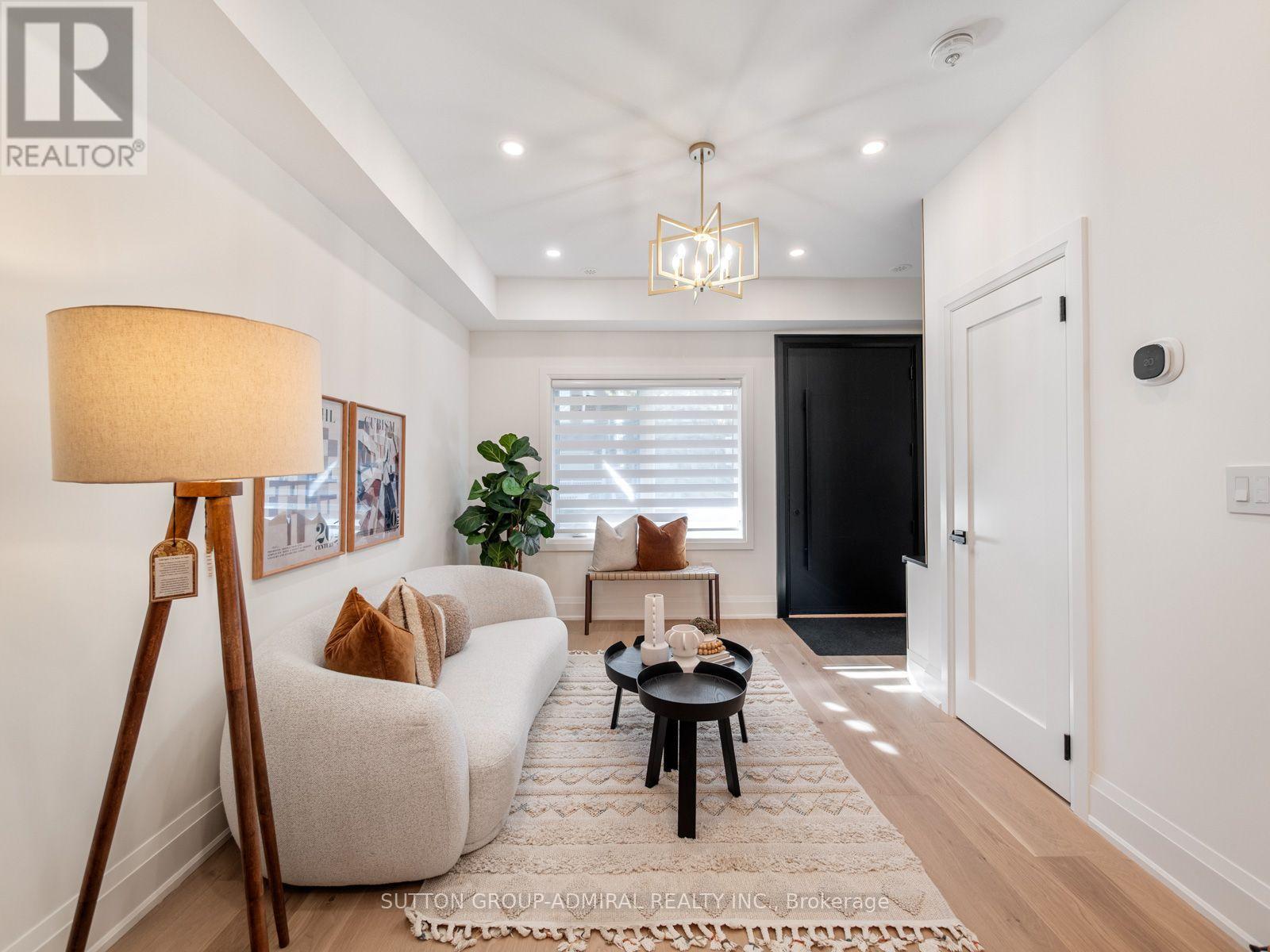 283 EUCLID AVENUE, Toronto (Trinity-Bellwoods) — photo 6