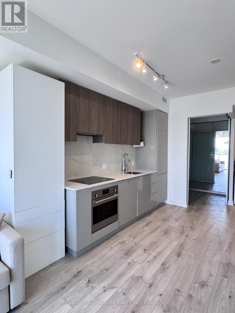 2211 - 161 ROEHAMPTON AVENUE, Toronto (Mount Pleasant West) — photo 12