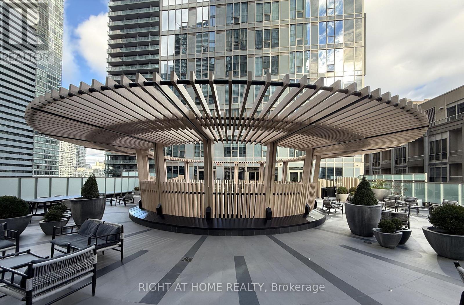 1916 - 35 MERCER STREET, Toronto (Waterfront Communities) — photo 5
