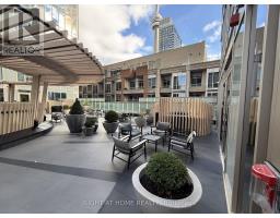 1916 - 35 Mercer Street, Toronto, ON M5V1H2 Photo 8